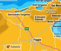 Precipita elicottero nel Foggiano: 7 morti