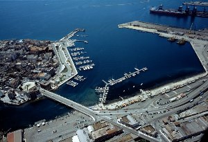 Cantieristica navale: un polo produttivo a Taranto