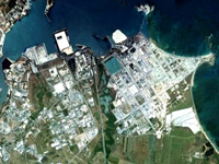 Area industriale Brindisi
