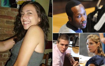 Omicidio Meredith Kercher: dopo Raffaele Sollecito e Amanda Knox anche Rudy Guede vuole l'assoluzione