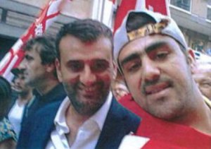 Scarcerato presunto terrorista arrestato a Bari e fotografato con il sindaco Decaro