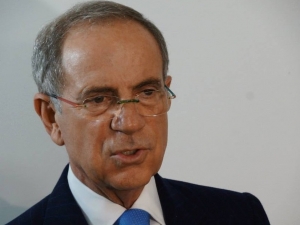 Domenico Di Paola, ex amministratore di Aeroporti di Puglia