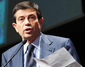 ministro Maurizio Lupi si è dimesso