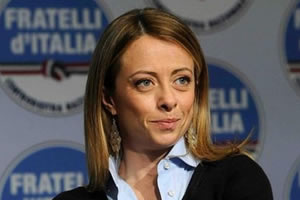 Lega con Poli Bortone. Resta il rebus di FdI. Schittulli tiene stretti Fitto e Ncd